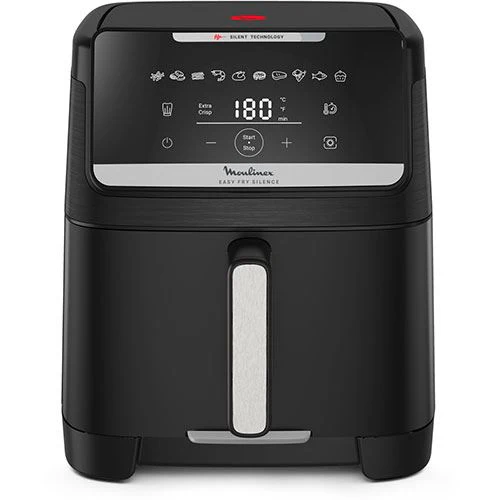 Moulinex Easy Fry Silence 7L