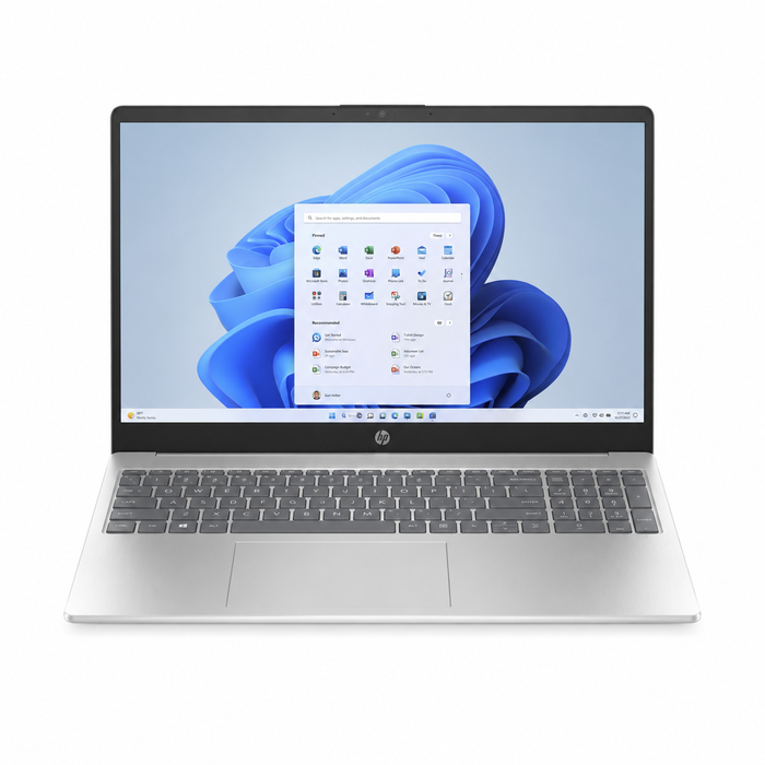 Portátil HP Windows