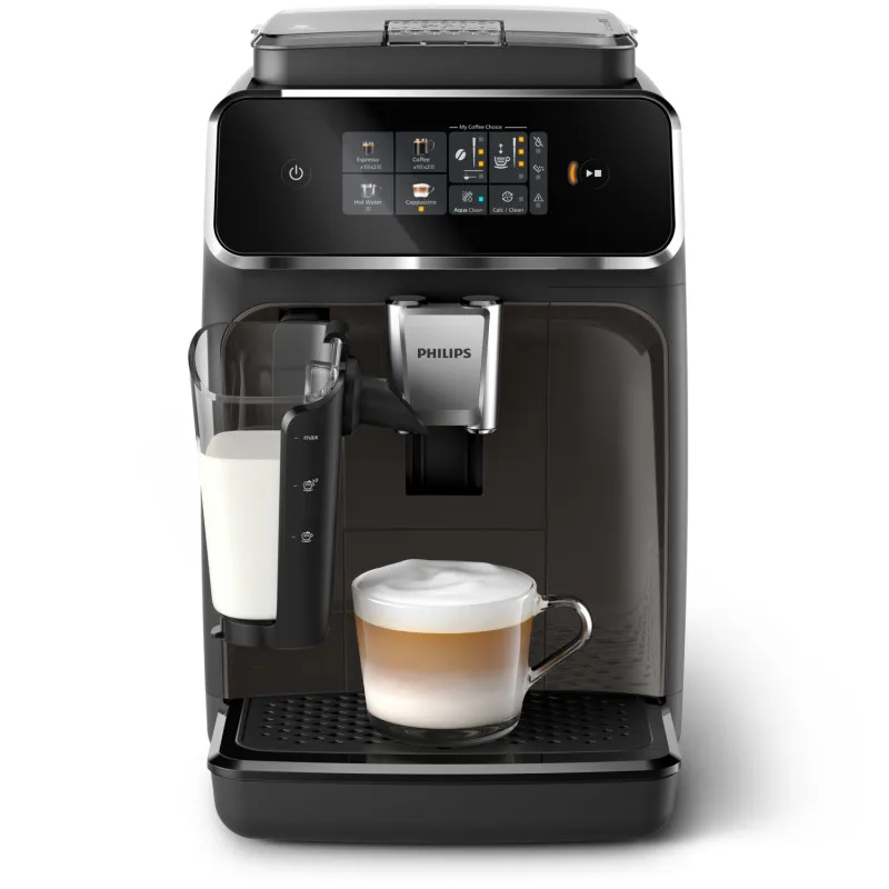 Cafeteira Philips Série 2200