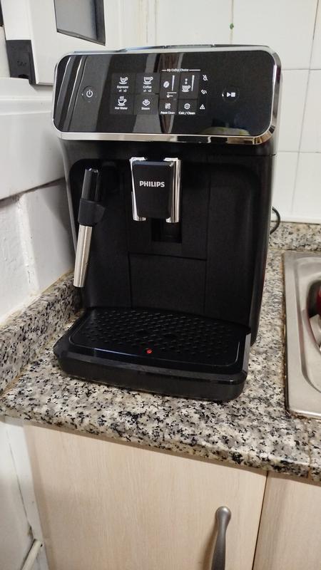 Foto da avaliação