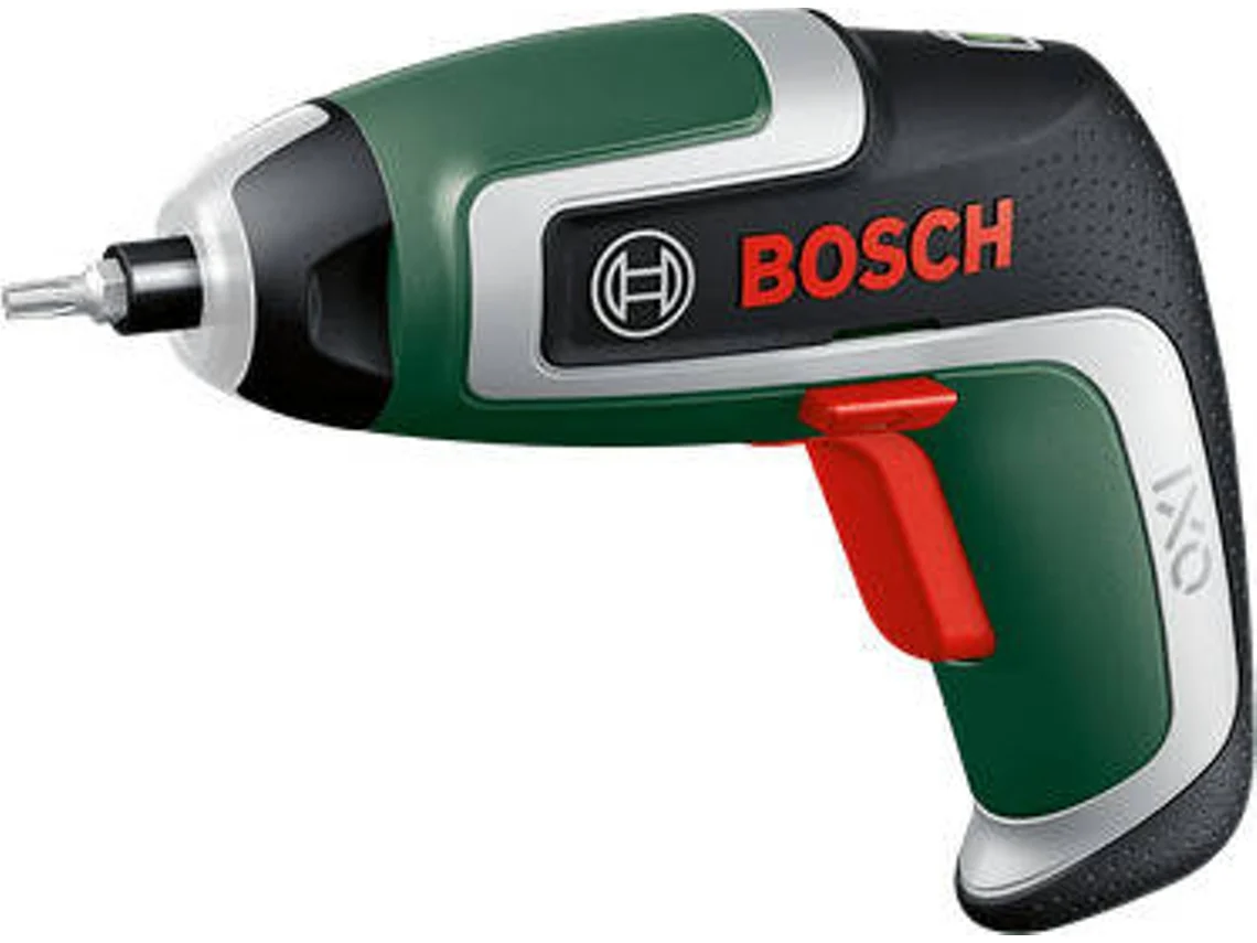 Aparafusadora BOSCH IXO 7 Basic 3.6V
